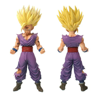 Anime Figure Model Collection