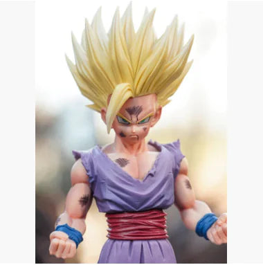 Anime Figure Model Collection