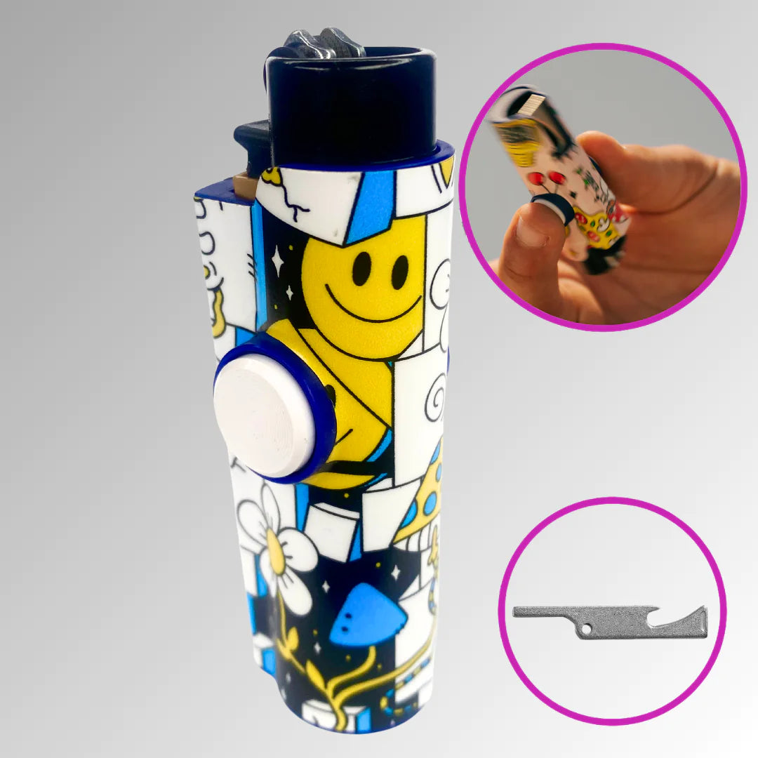 FLKR LYTR: Day & Night - $11.99