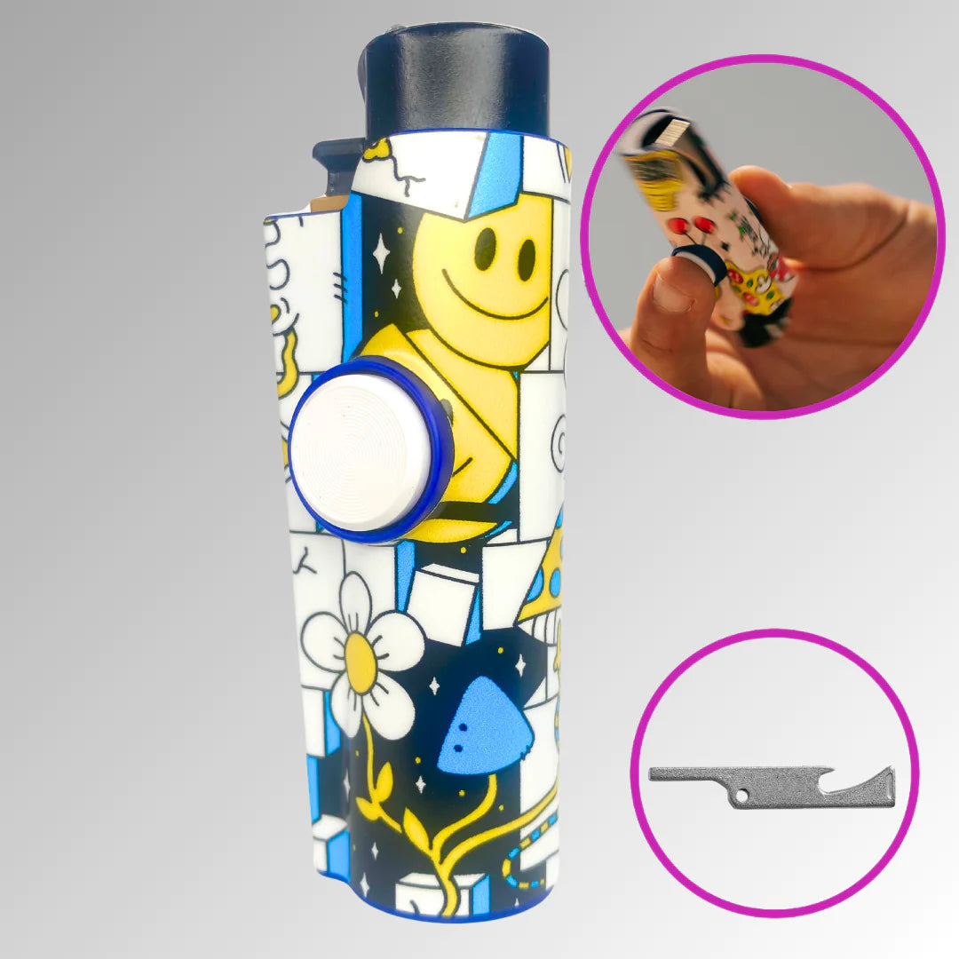 FLKR LYTR: Day & Night - $11.99