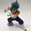 Dragon Ball Figure Model - Super Warrior Vegeta Collectible