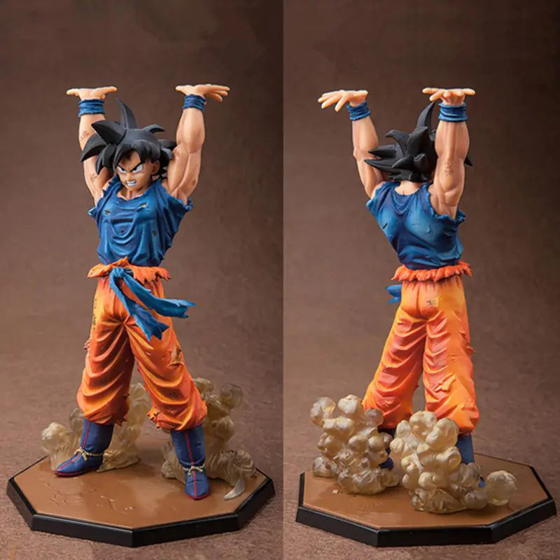 Dragon Ball Super Goku Figure Model Collectible