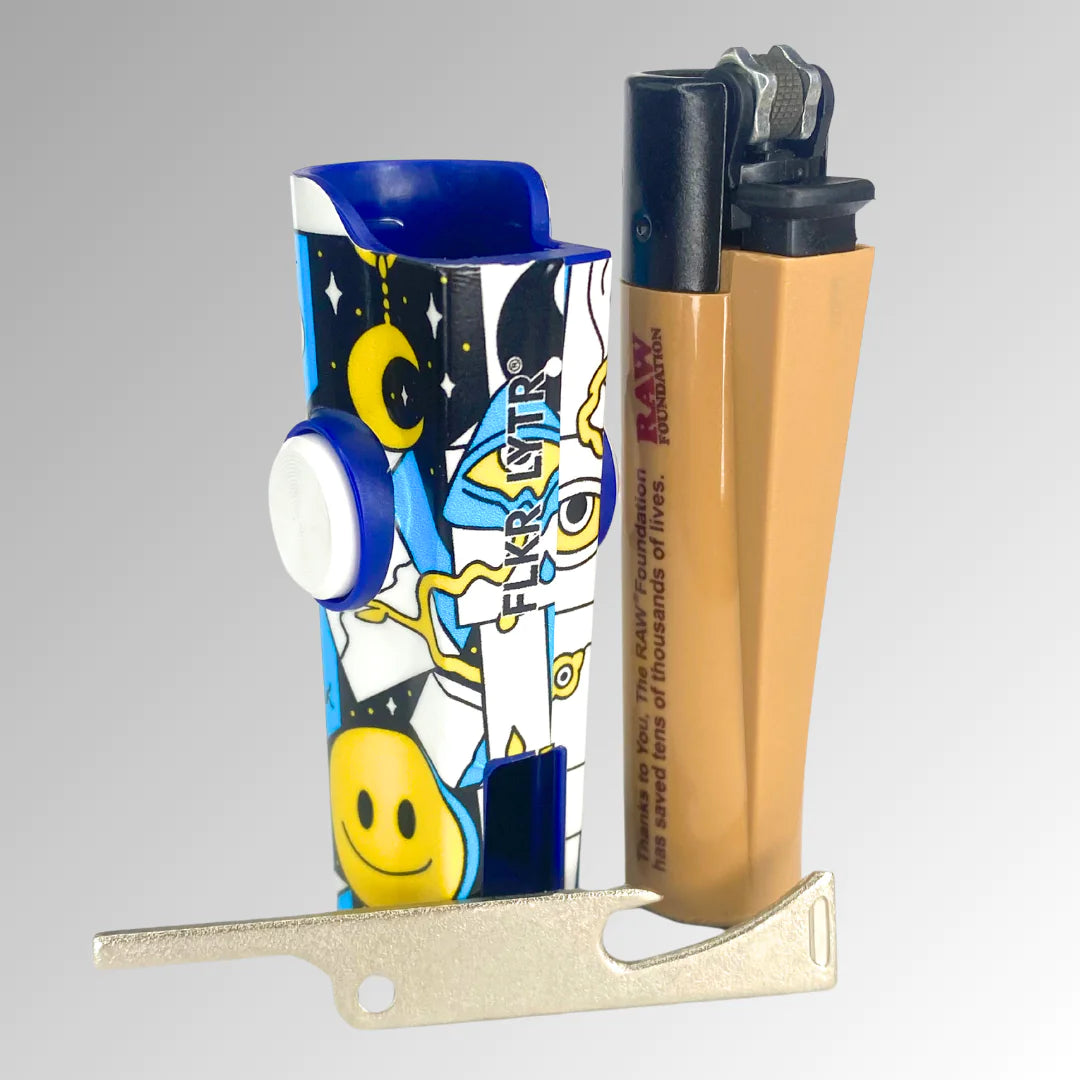 FLKR LYTR: Day & Night - $11.99