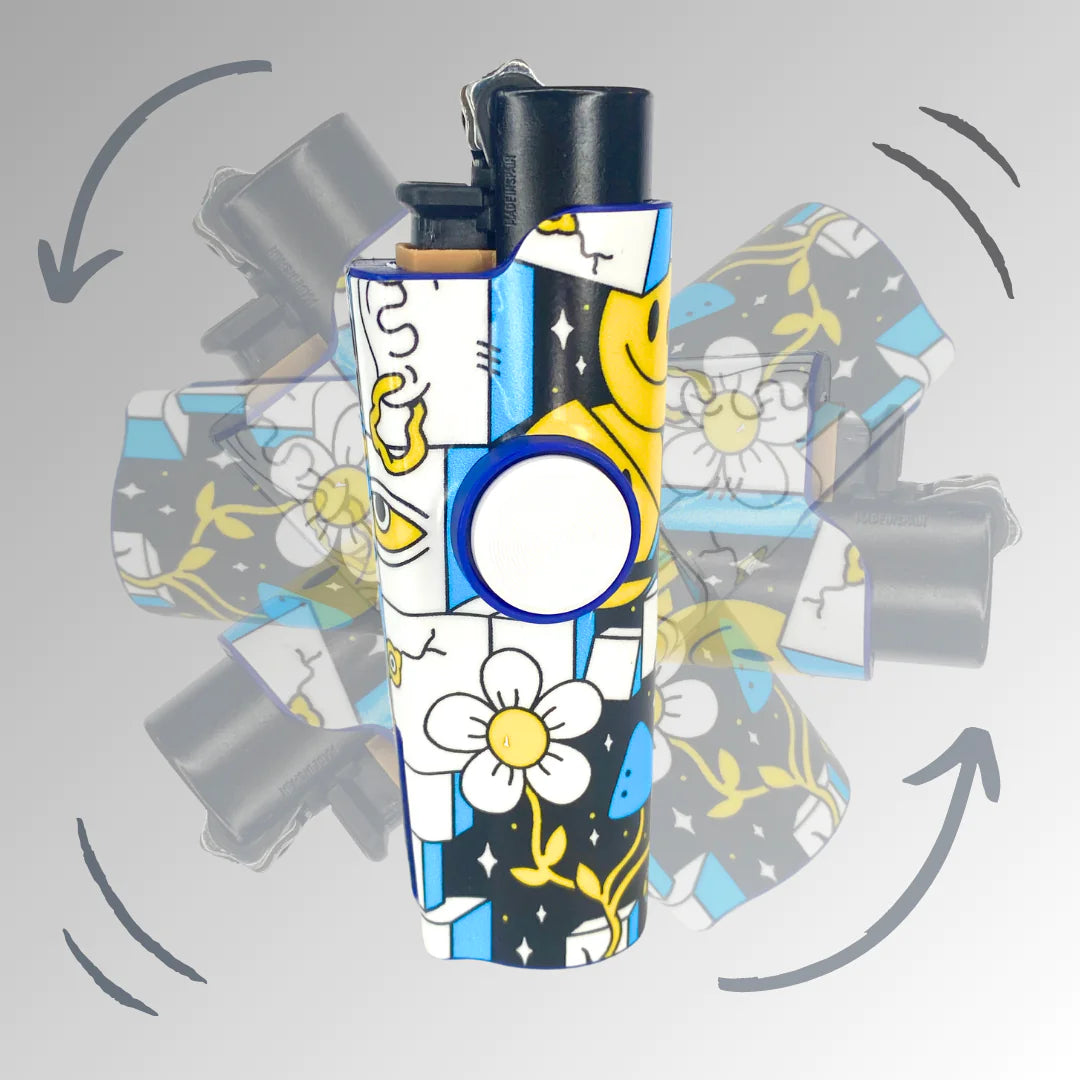 FLKR LYTR: Day & Night - $11.99